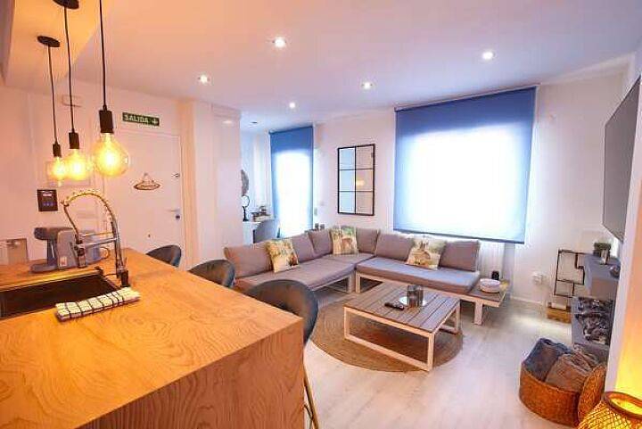 Appartement entier, Cuencaloft El Aticó Encantado in Cuenca, Province de Cuenca