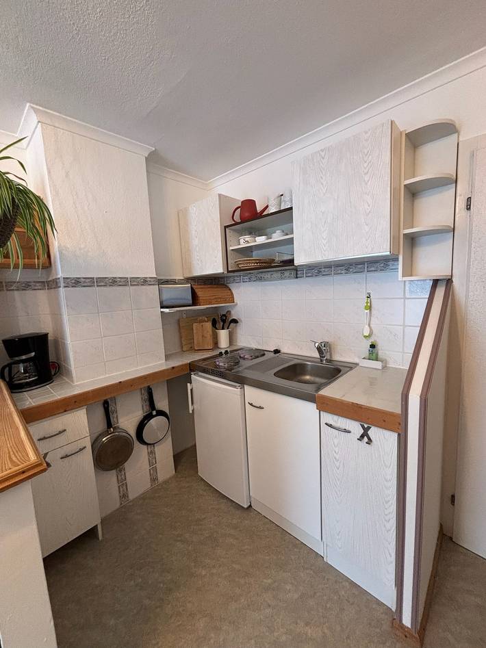 Ferienwohnung für 3 Personen, mit Balkon und Garten in Ramsau bei Berchtesgaden - 3