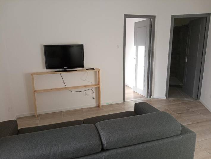 Gîte pour 4 personnes à Souvigny - 4