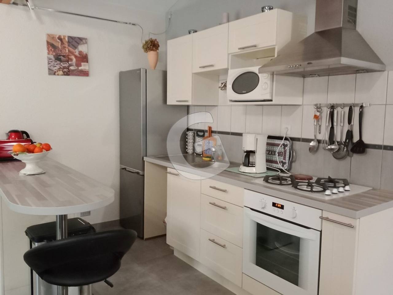 House near the beach, 3 bedrooms, terrace and parking in La Tranche sur Mer in La Tranche-sur-Mer, Vendée