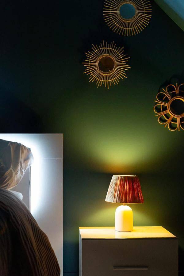 Gîte pour 4 personnes, avec terrasse à Giberville - 3