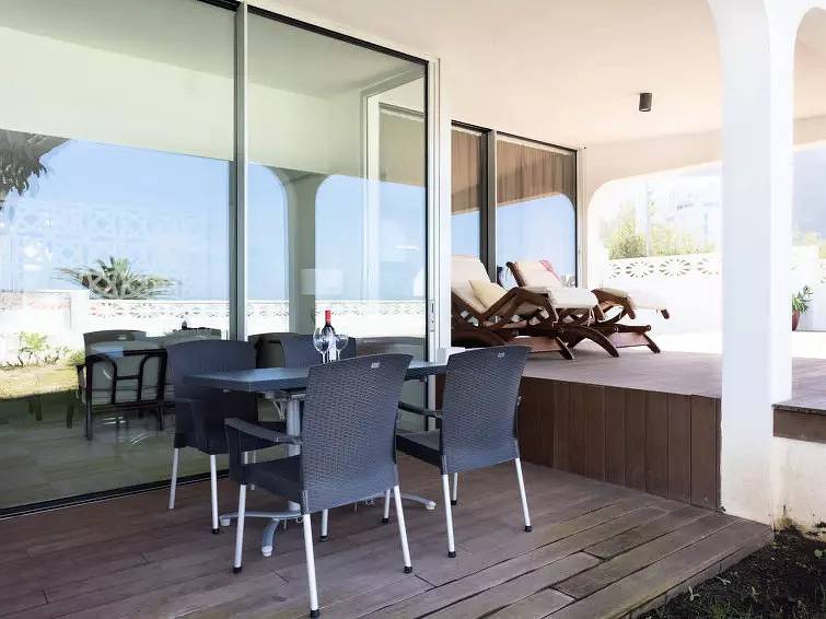 Maison 5 Personnes in Punta del Hidalgo, San Cristóbal de La Laguna
