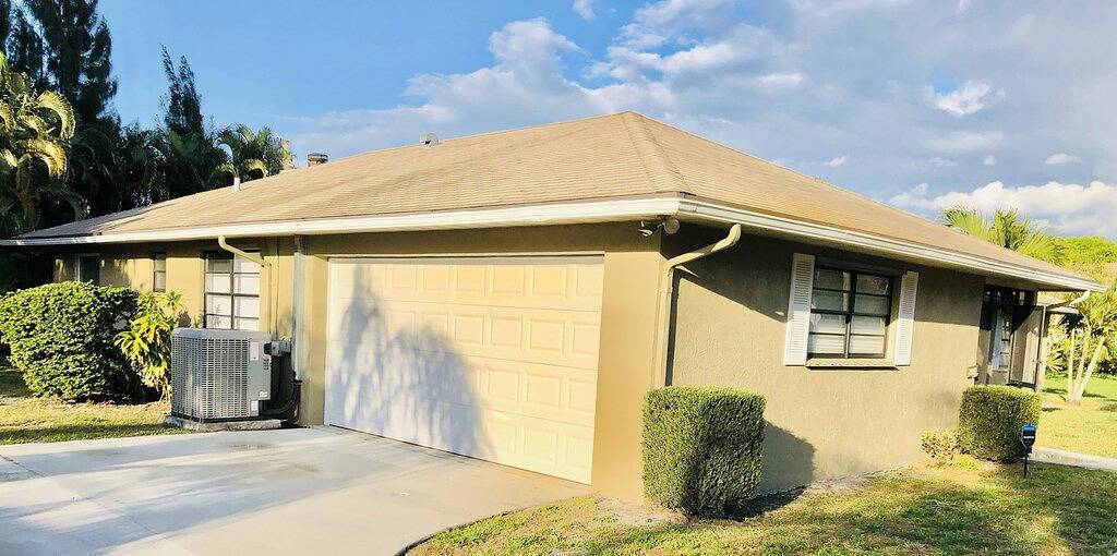 Private Pool Home in Sandpiper/Club Med Minutes from Beaches in Port St. Lucie, St. Lucie County