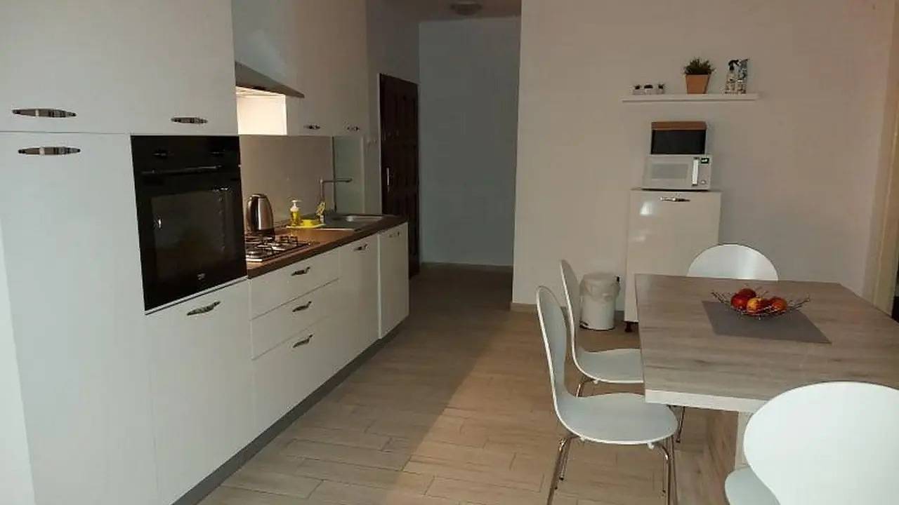Ganze Ferienwohnung, Ferienwohnung für 7 Personen (65 m²) in Nečujam in Šolta (Split-Dalmatien), Necujam
