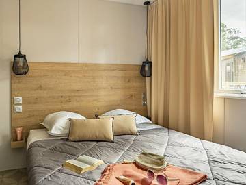 Camping voor 4 Personen in Privas, Ardèche, Afbeelding 4