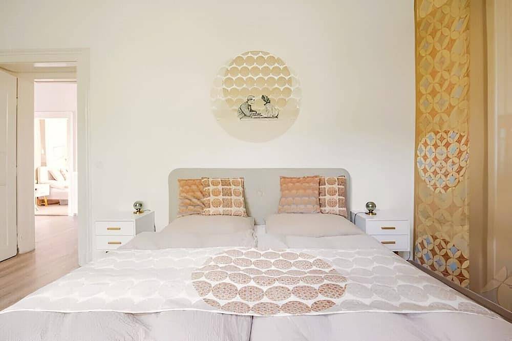 Appartamento intero, Exclusive Three-Bedroom Apartment in Budapest, Ungheria Centrale