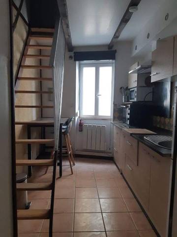 Gîte pour 4 personnes à Oupia