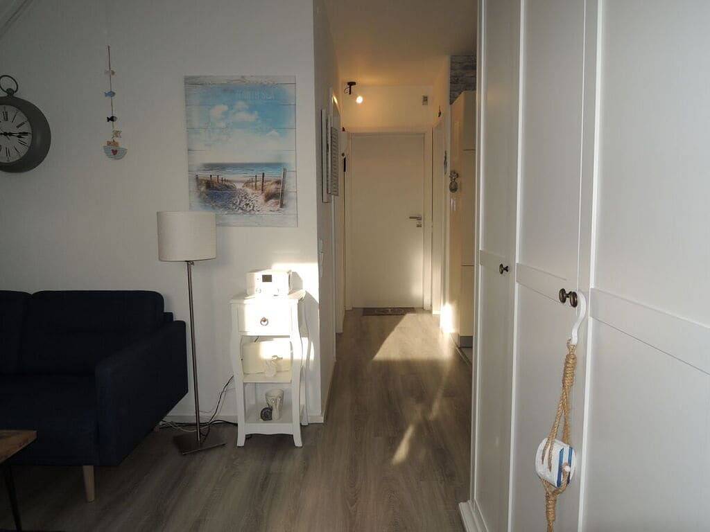 Küstkieker Komfortable Ferienresidenz in Böhl (St. Peter-Ording), St. Peter-Ording
