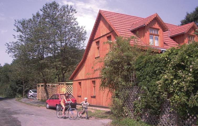 Ferienhaus für 6 Personen, mit Terrasse im Lahntal - 3