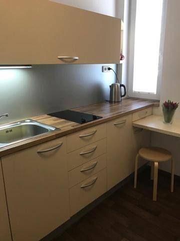 Geheel appartement, Apartmán Innova in Zlín, Zlín Regio