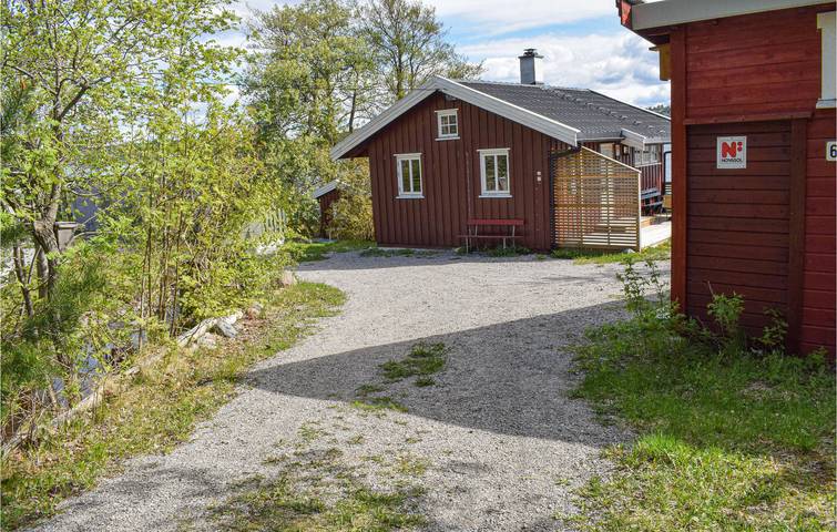 Ferienhaus für 4 Personen, mit Garten in Ost-Norwegen - 2