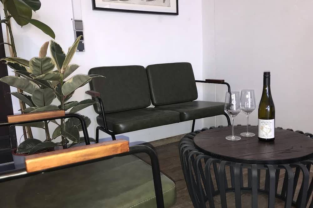 Ganze Wohnung, Weinloft 1 - Weinlofts Köwerich in Köwerich, Moseleifel