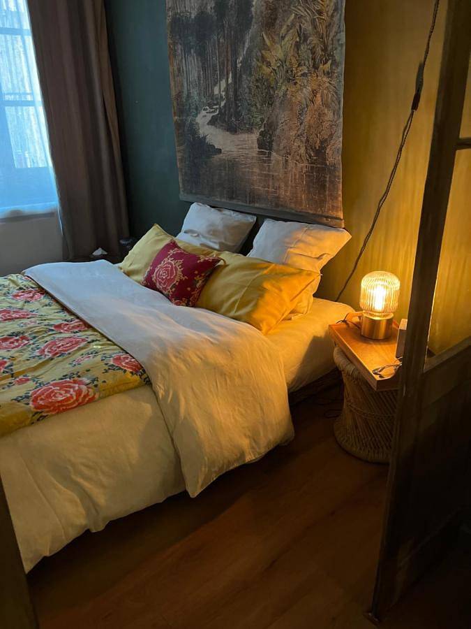 Chambre d’hôte pour 2 personnes à Aix-en-Provence - 2