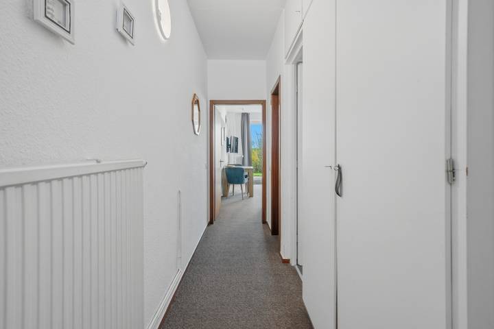 Ganze Ferienwohnung, AlleeHus 20 A in Dahme, Ostholstein