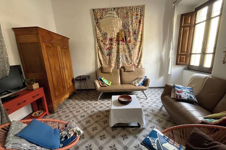 Ferienhaus für 10 Personen