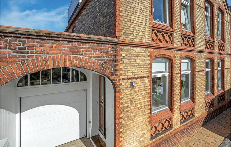 Ferienwohnung für 3 Personen, mit Terrasse und Garten in der Flensburger Förde (Dänemark) - 3