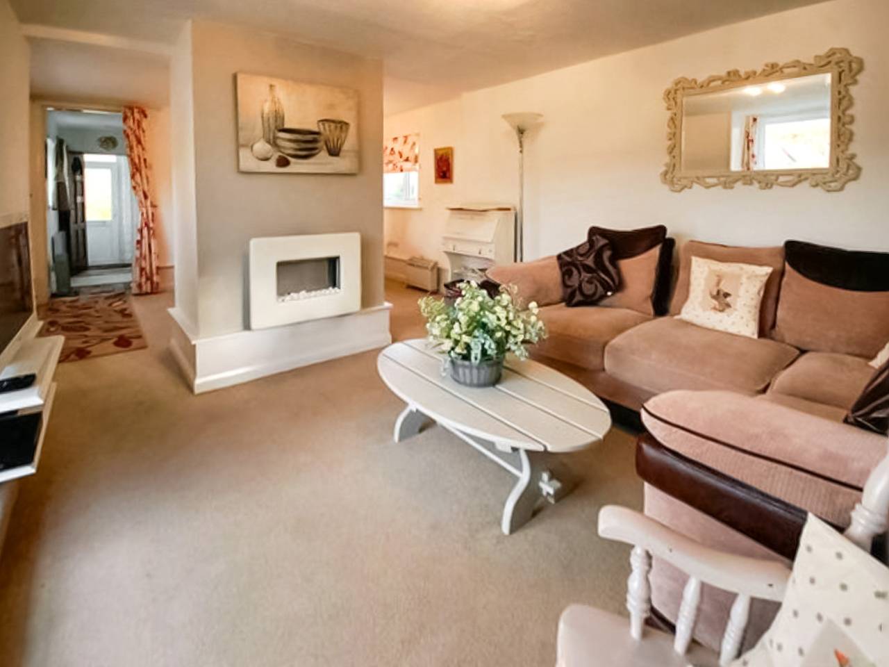Chainbridge Cottage in Whitby, North York Moors National Park