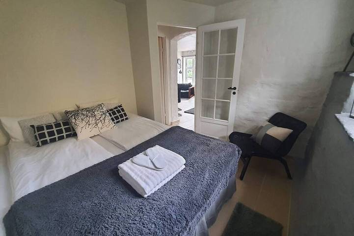 Ganze Wohnung, Bnb Downtown Stavanger berti ap 3 - 2 Zimmer in Stavanger