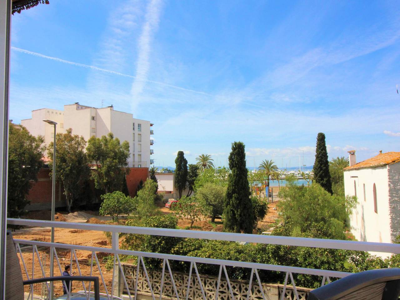 Appartamento vacanze a Roses a partire da 104€ a notte