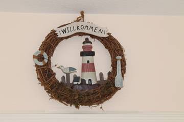 Ferienhaus für 4 Personen in Dorum-Neufeld, Dorum, Bild 1