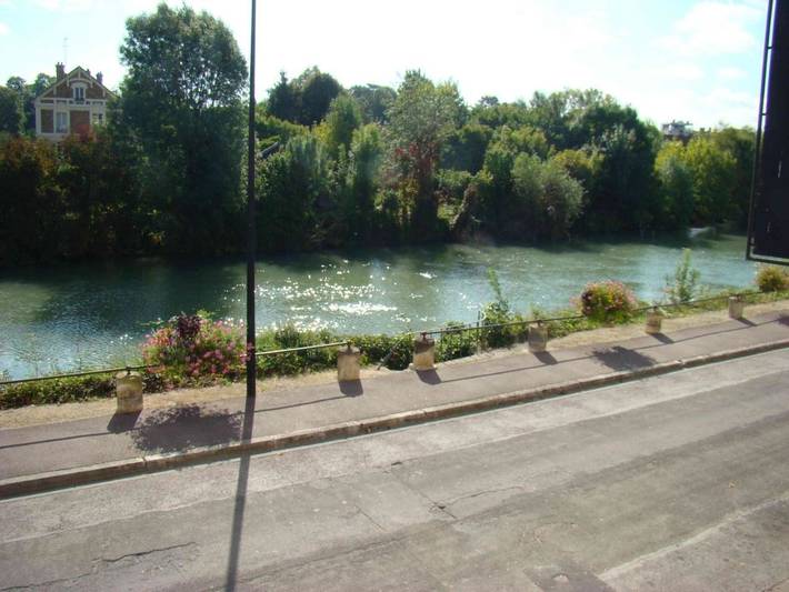 Hôtel pour 2 personnes, avec vue à Nogent-sur-Seine - 4