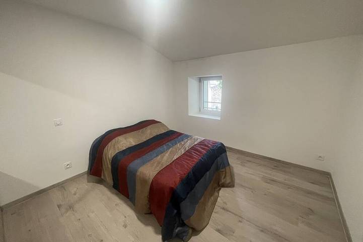 Gîte pour 4 personnes à Jonquières - 2