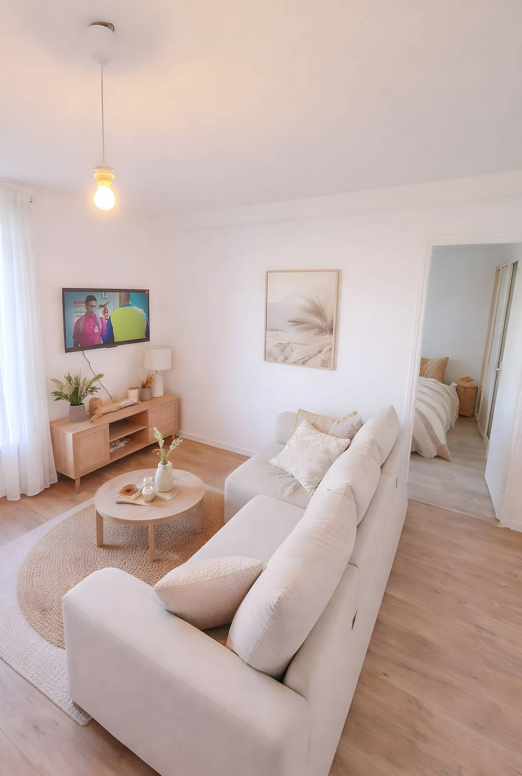 Appartement entier, Luna mare appartement  in Calvi, Région de Calvi