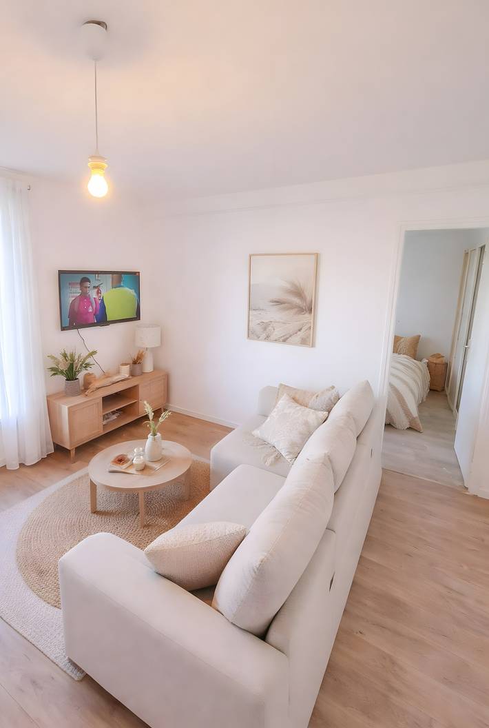 Ferienwohnung für 4 Personen in Calvi - 2