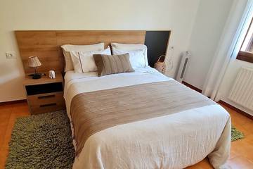 Casa Rural para 10 Personas en Portonovo, Sanxenxo, Foto 1