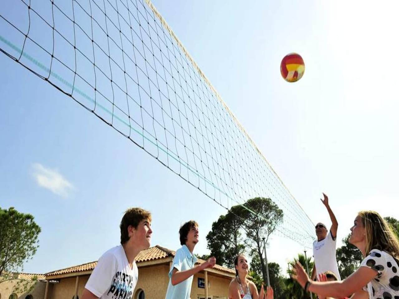 Ganze Wohnung, 3-Zimmer-Villa f�r 6 Personen in Puget-sur-Argens, Draguignan Region