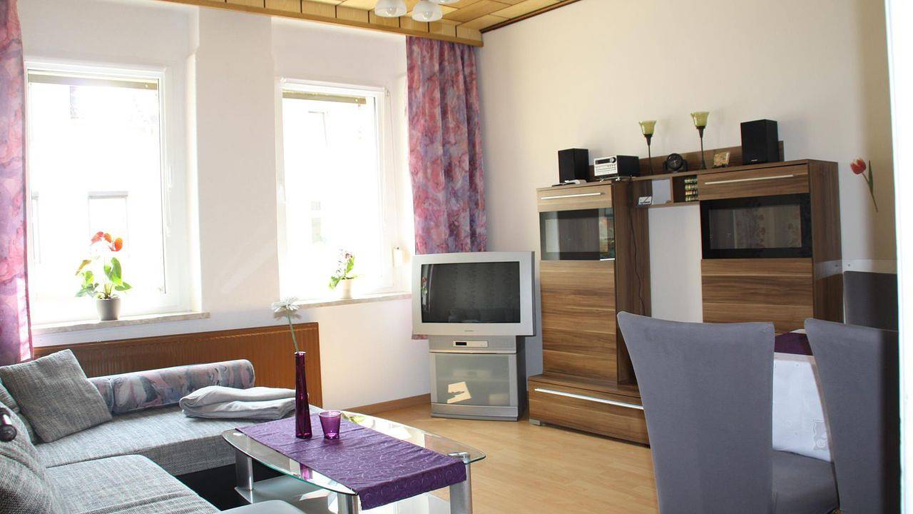 Appartamento vacanze a Harz a partire da 109€ a notte