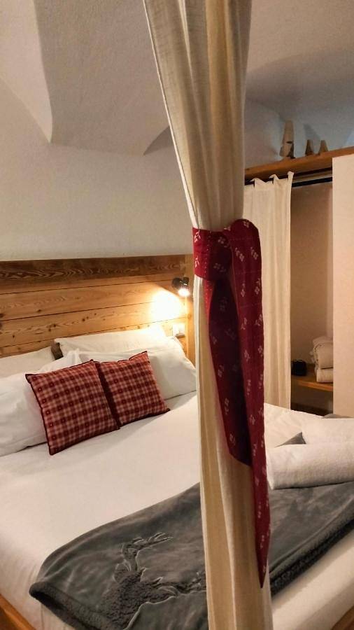 Casa vacanza per 2 persone, con giardino e idromassaggio nonché sauna e piscina in Valle d'Aosta