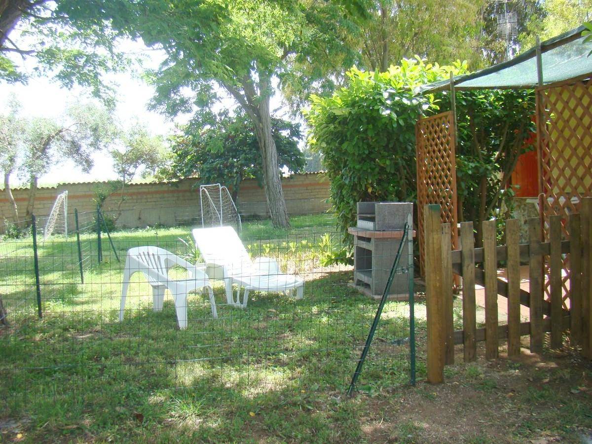 Casa Vacanze Guardamare in San Vincenzo, Etruskische Küste