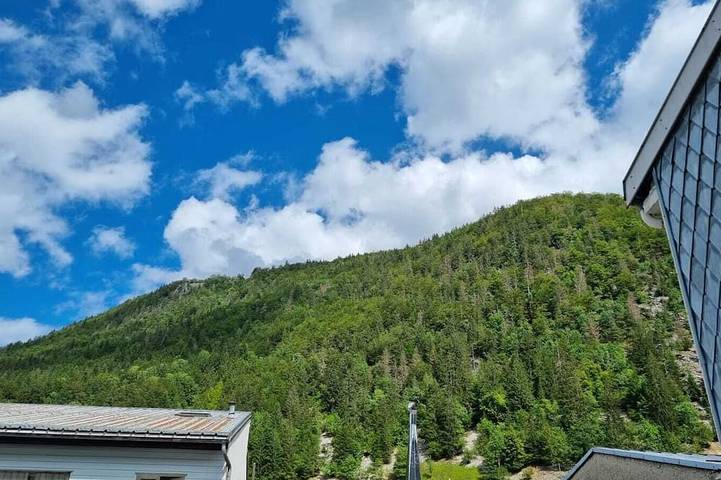 Appartement de vacances pour 4 personnes