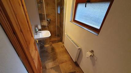 Bungalow für 4 Personen in Ilmenau, Rennsteig, Bild 4