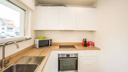 Ferienhaus für 8 Personen in Middelkerke, Westflandern, Bild 4