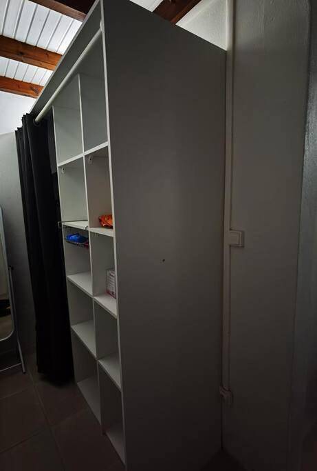 Gîte pour 6 personnes, avec terrasse à Le Lamentin - 4