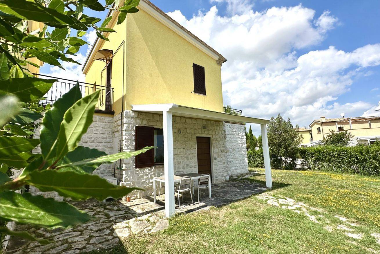 Appartamento vacanze a Numana a partire da 89€ a notte