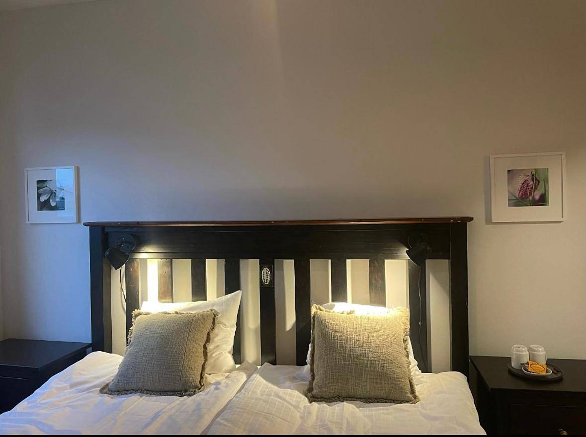Magasinet - Twin Room in Schwedische Ostsee