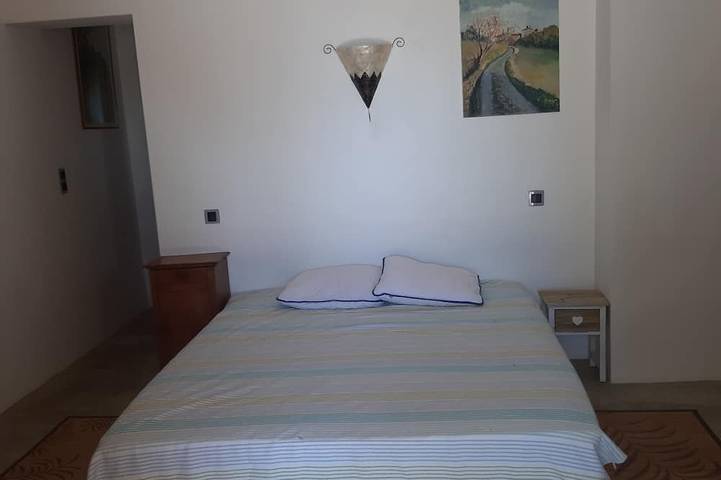 Location de vacances pour 4 personnes à Vagnas - 3