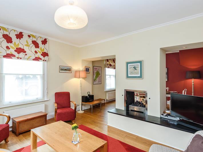Cottage for 6 people in Yarmouth (Isle of Wight)