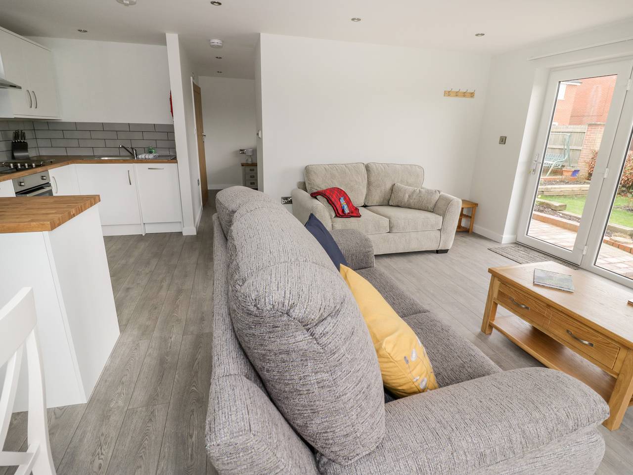 Beechnut Cottage in Gloucestershire