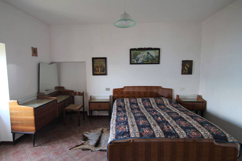 Cascina Ulivi in Vignola (Cremia), Gemeinde Cremia