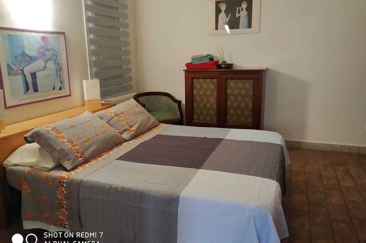 Gîte pour 2 personnes, avec jardin à Mestre - 2