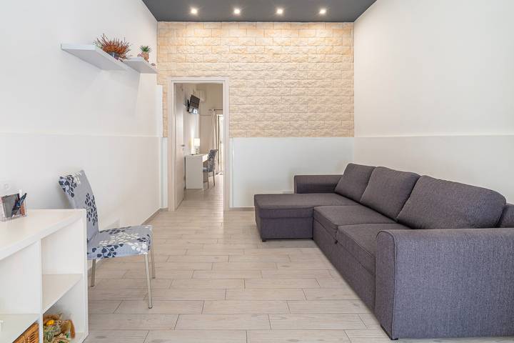 Gîte pour 3 personnes à Syracuse - 2