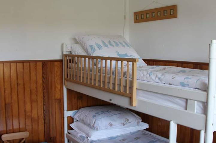 Location de vacances pour 6 personnes, avec jardin à Sainte-Eulalie-en-Born - 3