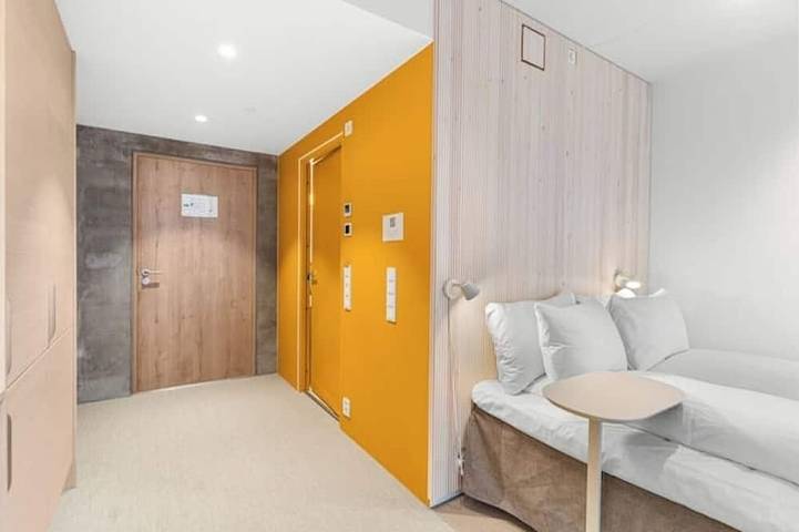 Ferienwohnung für 2 Personen - 1