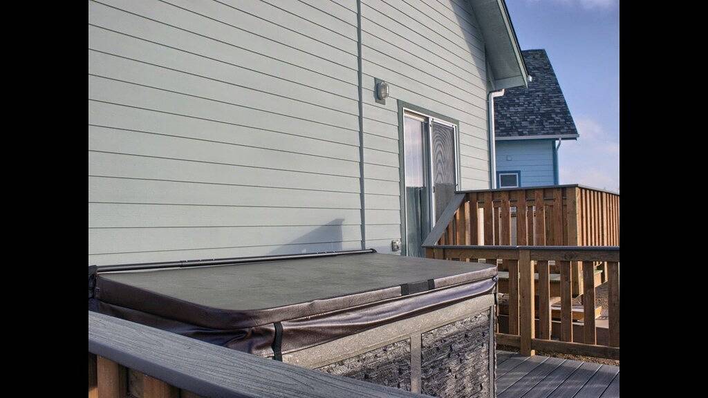 Ihr Strandurlaub erwartet Sie! in Ocean Shores, Grays Harbor County