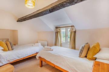 Cottage for 4 People in Eskdale, Cumbria, Photo 3