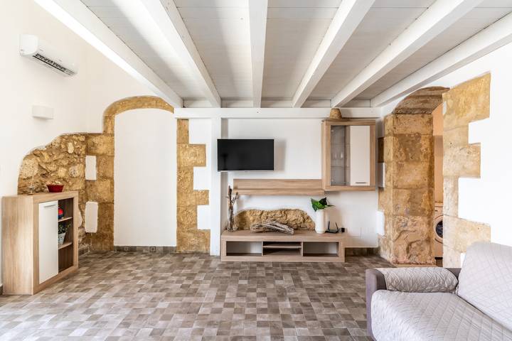Ferienwohnung für 4 Personen - 1